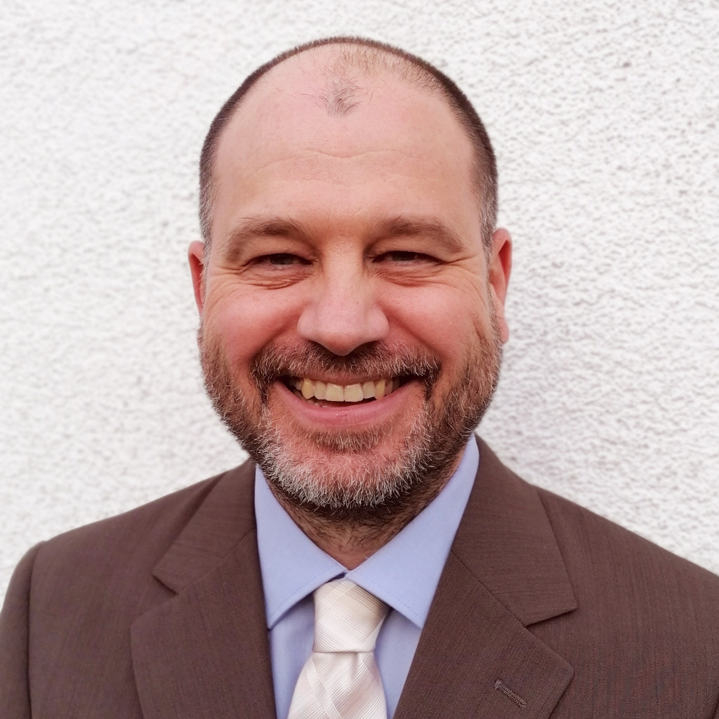 Michael Bornkessel Senior Projektmanager WEKA MEDIA GmbH & Co. KG