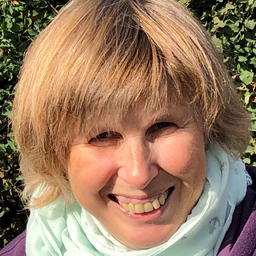 Petra Horstmann
