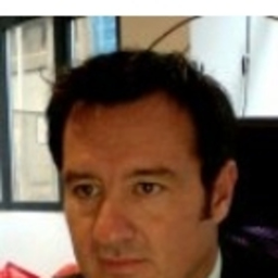 Olivier GRÉGOIRE