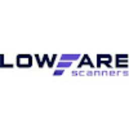 Prof. Lowfare scanners