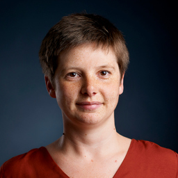 Anna Böhm