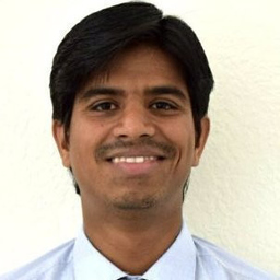 Sriram Vaithiyanathan