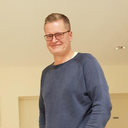 Stefan Gebhardt