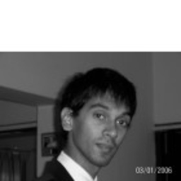 Ryan Fernando