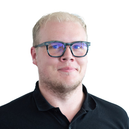Daniel Fricke
