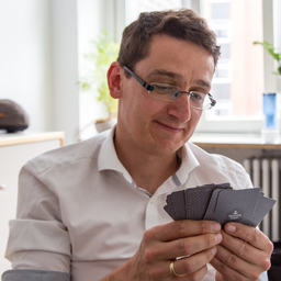 Niels Schelbach's profile picture