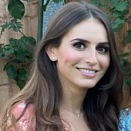 Talya Kahen's profile picture