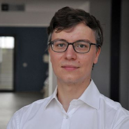 Dr. Martin Grimm