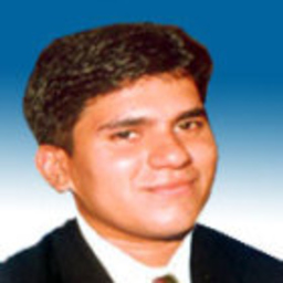 Jiju Thomas
