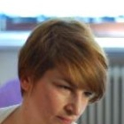 Iris Eggers