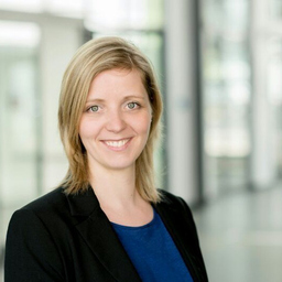 Dipl.-Ing. Bettina Scheier