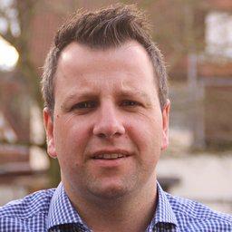 Matthias Hecht
