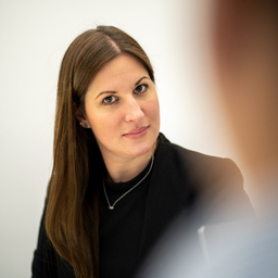 Franziska Müller's profile picture