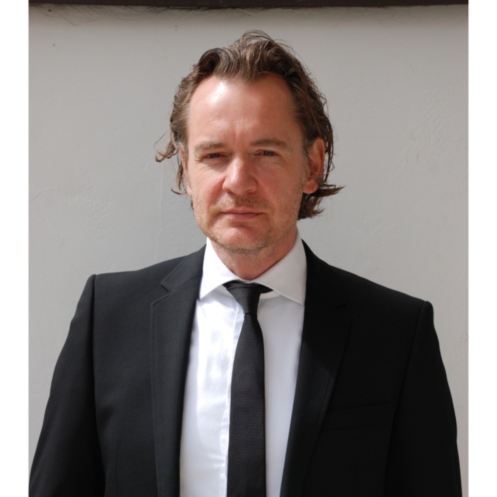 Michael Gärtner Geschäftsführer perc.pro XING