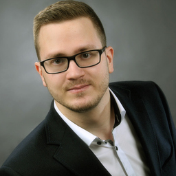Dominik Smidt