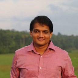 VIPIN KARTHA