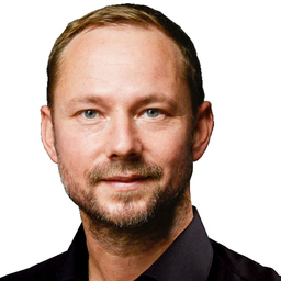 Marc Ebersberger