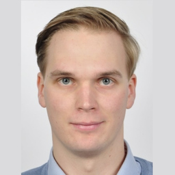 Benjamin Holz