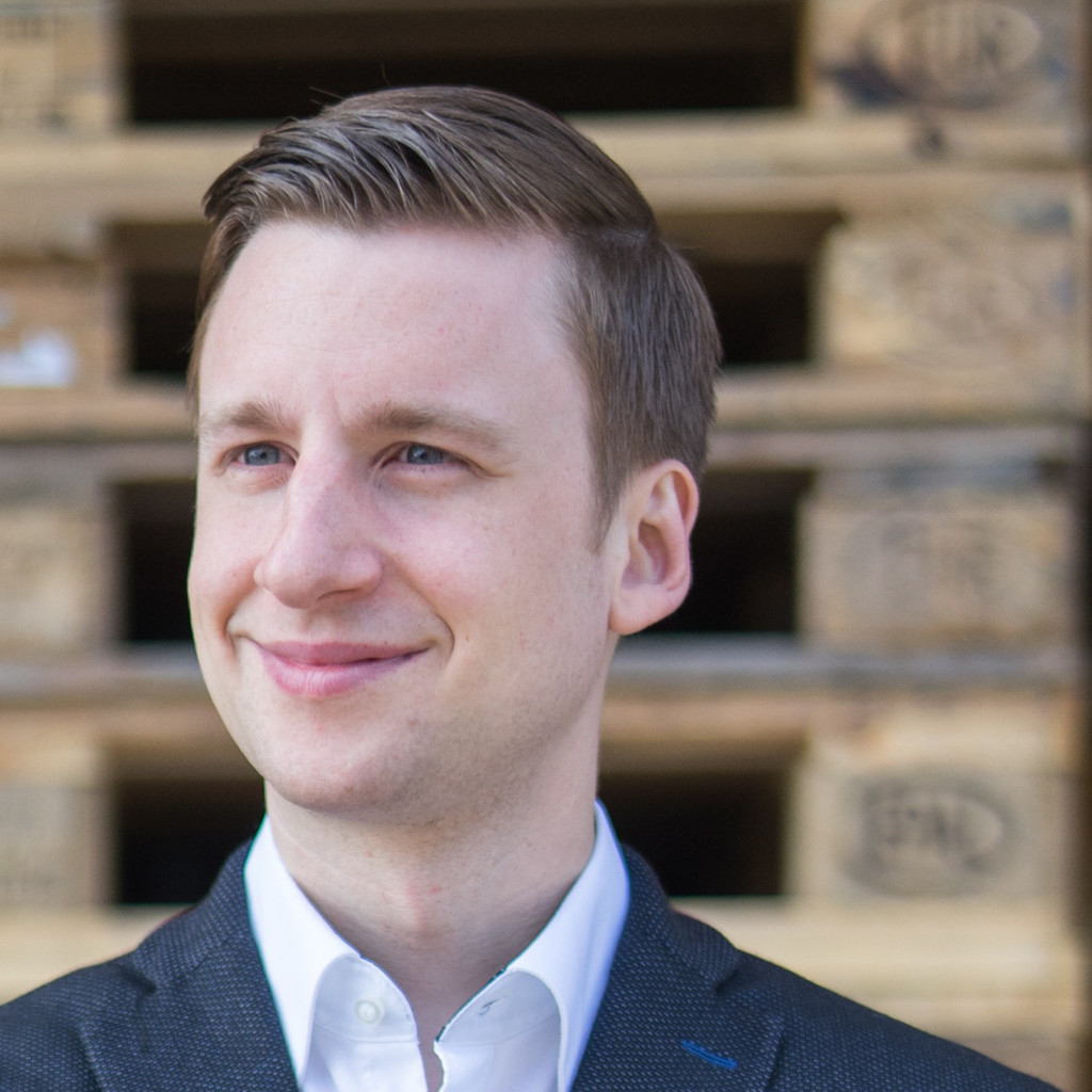 Julien Weber Consultant Digitalisation, Innovation and Data Analytics