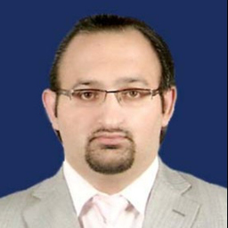 Mostafa Assaf