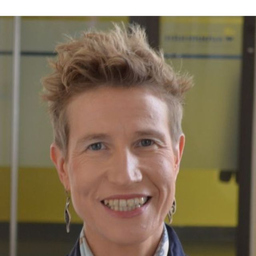 Cornelia Feige