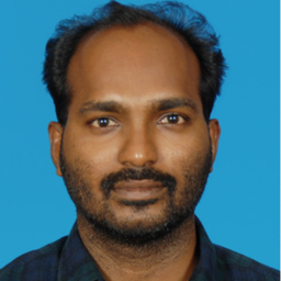 Arun Kumar Rajendran