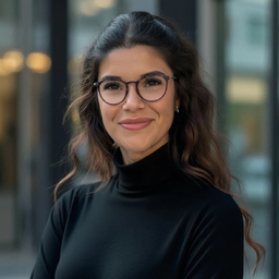 Aylin Schwalb