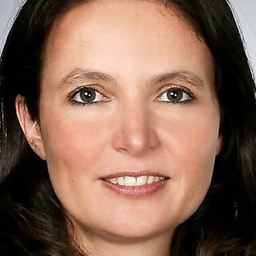 Nicole Gersbacher-Runge