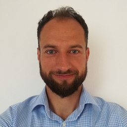 Dipl.-Ing. Maximilian Kasman