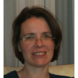 Daphne Schmitz