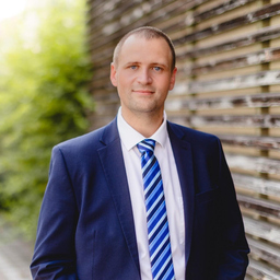 Dominik Stuppy