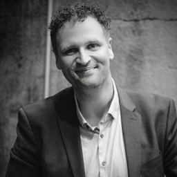 Dominik Stuppy