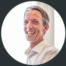 Nicola Kyburz's profile picture