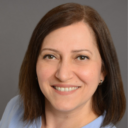 Yasemin Cetinkaya