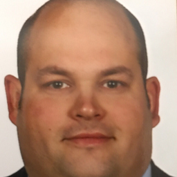 Richard Devers