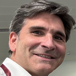 Cyril Mancel