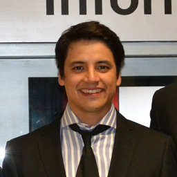 Ing. Gonzalo Yarvi