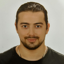 Alper Öztürk