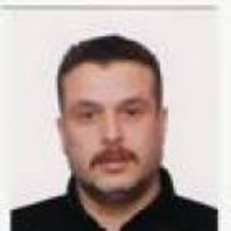 Ayman Shugair