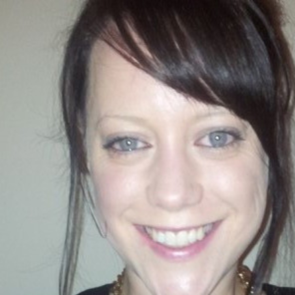 Birthe Wittig Betriebswirtschaft/Internationales Management HS