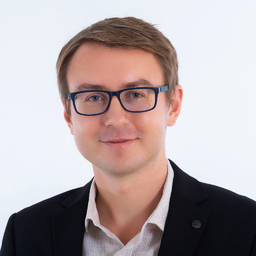 Dennis Moskov