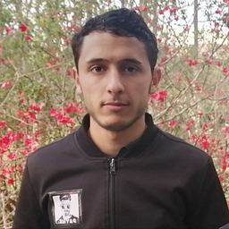 mouaadh Djouad