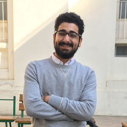 Arsany Girgis