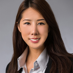 Maica Pham