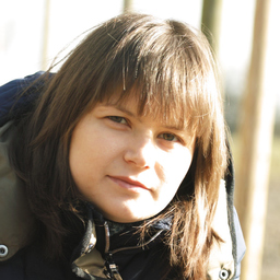 Dr. Elvira Sereda