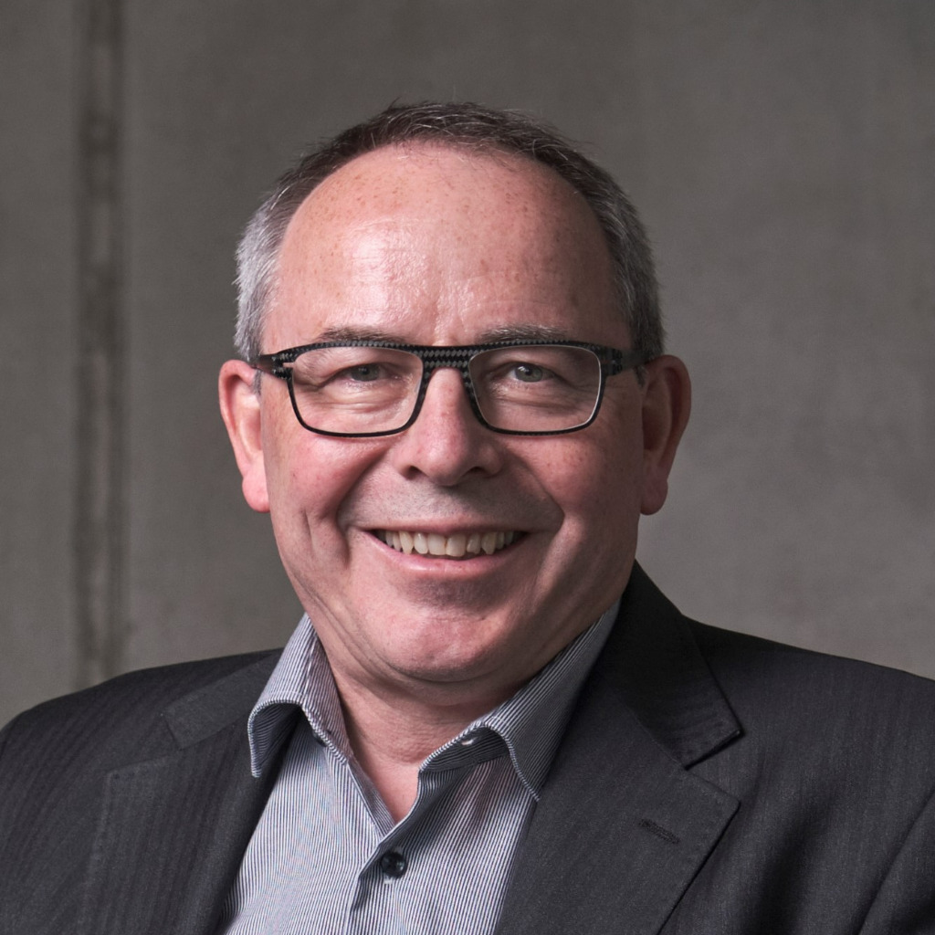 Ernst Roth CEO Exista AG XING