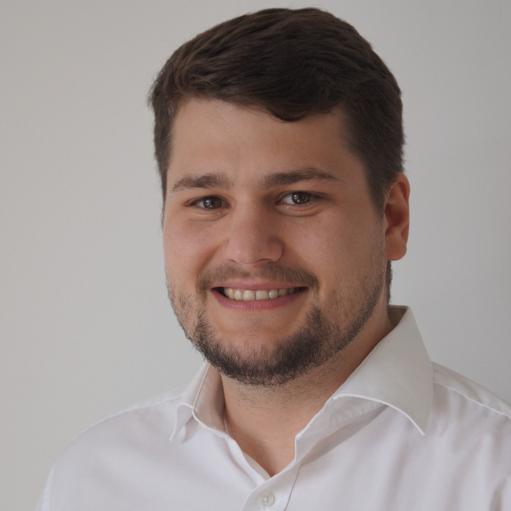 Henry Thielen Studentische Hilfskraft RWTH Aachen, Institut für