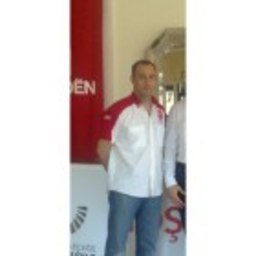 Ufuk Akyuz