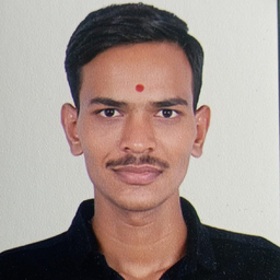 Kevadiya Satish