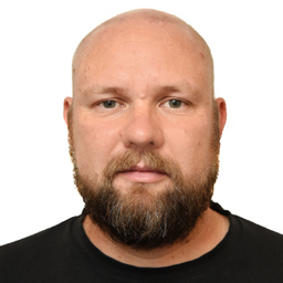 Yves Eschke